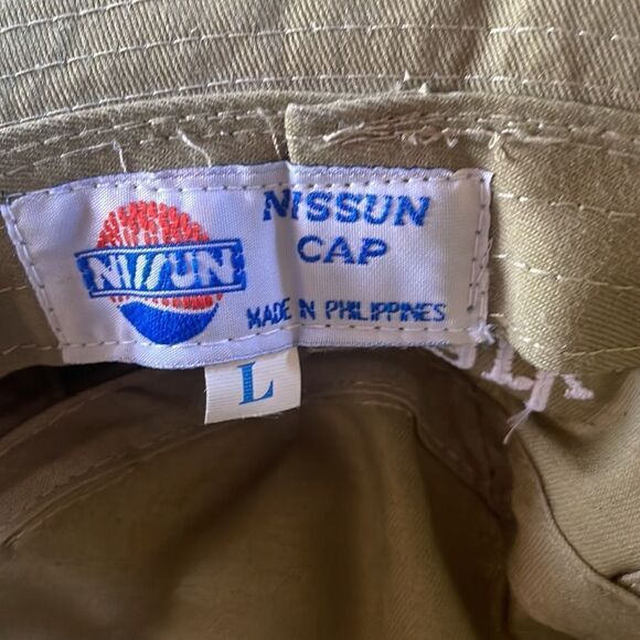 NEW Chicago Cubs / Lincoln Park Zoo Bucket Hat - L - Picture 3 of 5